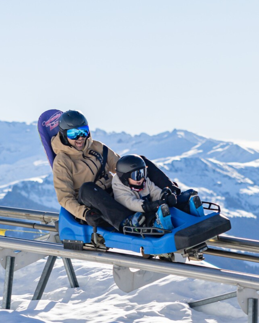 Descente Mountain Twister