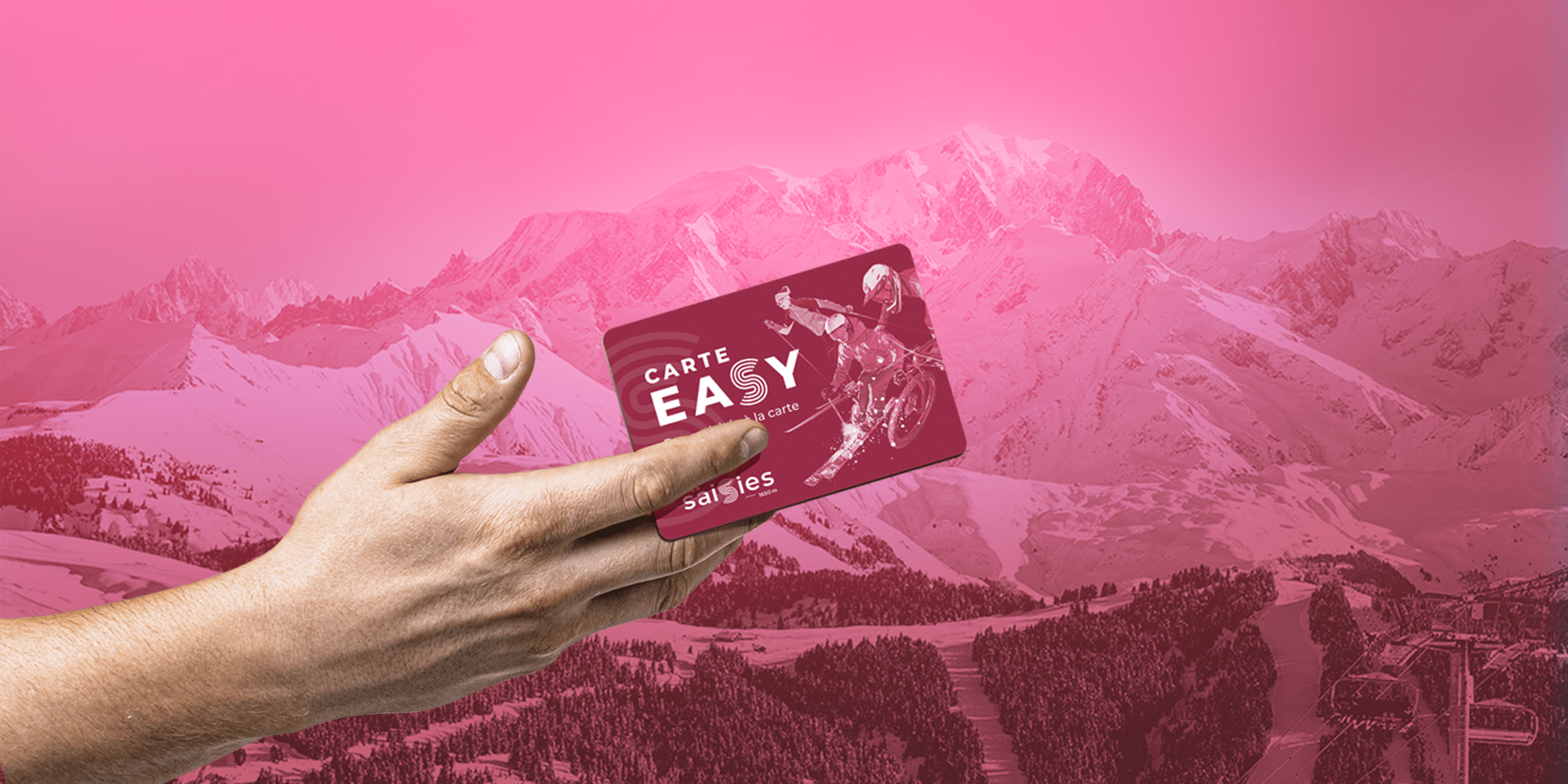 Carte Easy