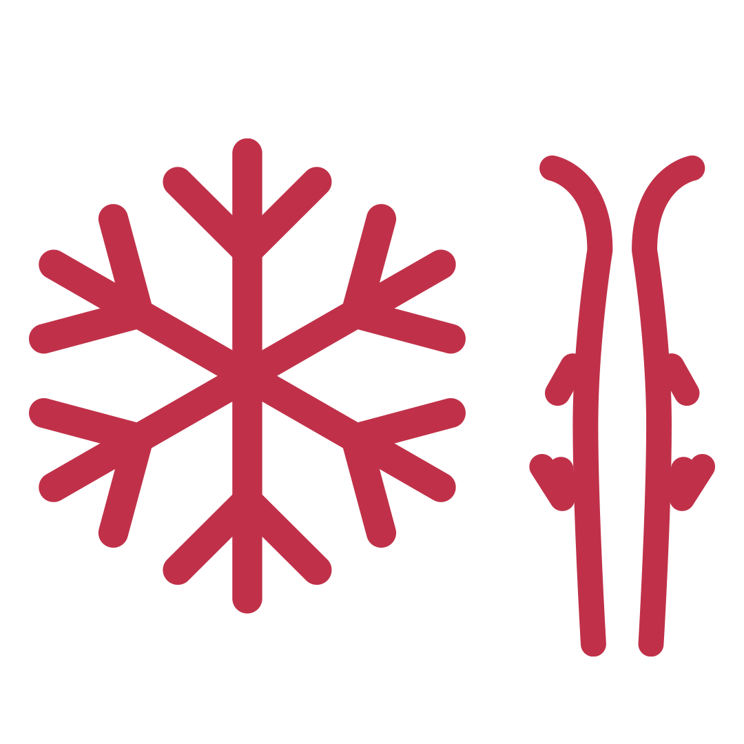 Réductions Hivernales